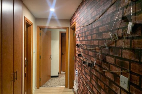 Apartmán v Greens, Dubai, SAE 2 spálne, 104 m2 č. 697297 - Fotografia 11