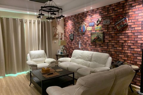 Apartmán v Greens, Dubai, SAE 2 spálne, 104 m2 č. 697297 - Fotografia 10