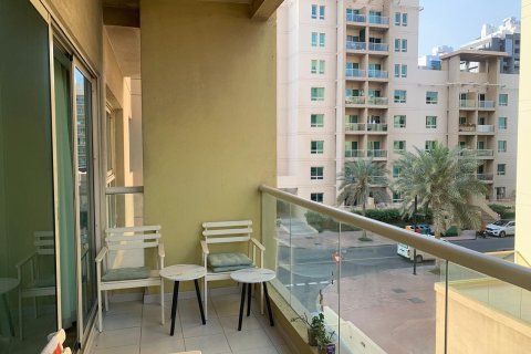 Huoneisto Greens, Dubai, Arabiemiraatit 2 makuuhuonetta, 104 m2 № 697297