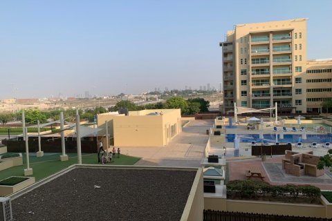 Apartmán v Greens, Dubai, SAE 2 spálne, 104 m2 č. 697297 - Fotografia 5