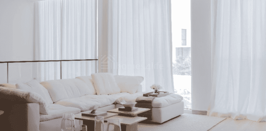 Villa in Al Barari, Dubai, UAE 4 bedrooms, 459 sq.m. № 697320