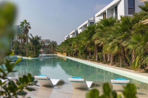 Villa in Al Barari, Dubai, UAE 4 bedrooms, 459 sq.m. № 697320 - photo 20