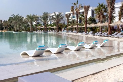 Villa in Al Barari, Dubai, UAE 4 bedrooms, 459 sq.m. № 697320 - photo 21