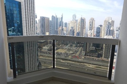 Квартира в Джумейра Лейк Тауэрс, Дубай, ОАЕ 3 спальні, 114м2 № 697298