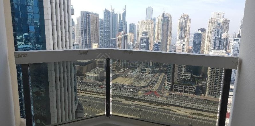 Apartamento em Jumeirah Lake Towers, Dubai, EAU 3 quartos, 114 m2 № 697298