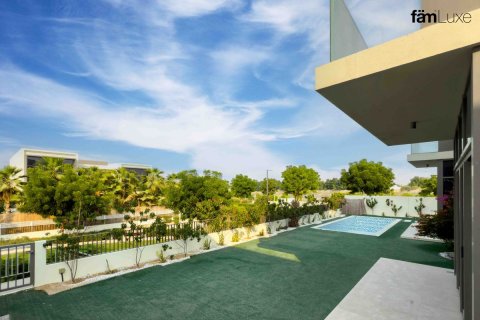 Villa zum Verkauf in Dubai Hills Estate, Dubai, VAE 5 Schlafzimmer, 707.5 m2 Nr. 652277 - Foto 20