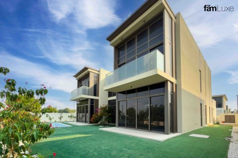 Villa zum Verkauf in Dubai Hills Estate, Dubai, VAE 5 Schlafzimmer, 707.5 m2 Nr. 652277 - Foto 14