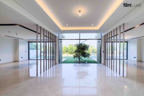 Villa zum Verkauf in Dubai Hills Estate, Dubai, VAE 5 Schlafzimmer, 707.5 m2 Nr. 652277 - Foto 2