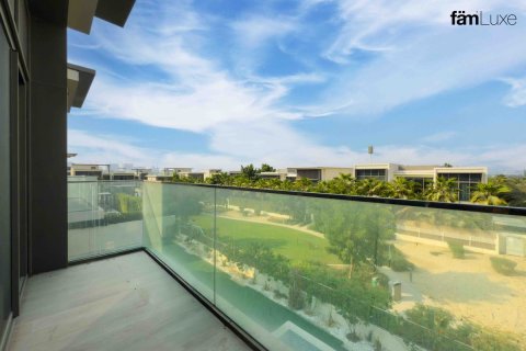 Villa zum Verkauf in Dubai Hills Estate, Dubai, VAE 5 Schlafzimmer, 707.5 m2 Nr. 652277 - Foto 24