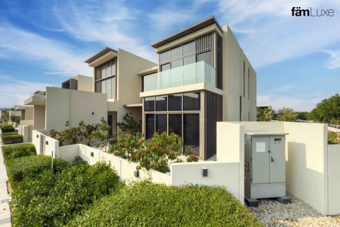 Villa zum Verkauf in Dubai Hills Estate, Dubai, VAE 5 Schlafzimmer, 707.5 m2 Nr. 652277 - Foto 26