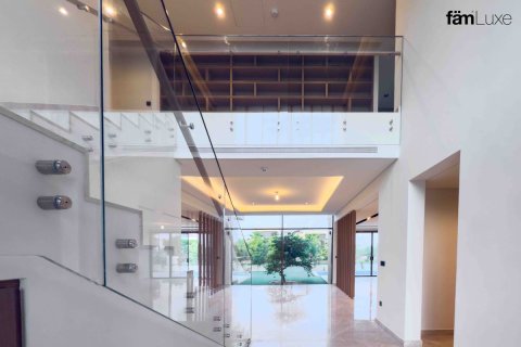Villa zum Verkauf in Dubai Hills Estate, Dubai, VAE 5 Schlafzimmer, 707.5 m2 Nr. 652277 - Foto 13