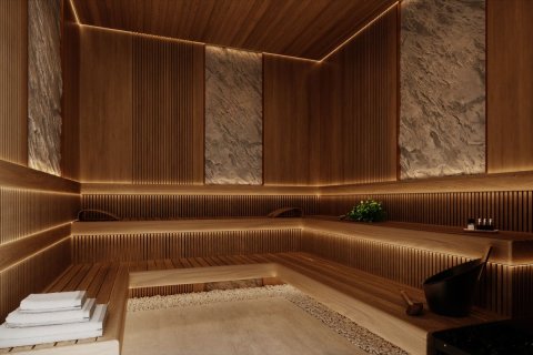 Byt v Downtown Dubai (Downtown Burj Dubai), SAE 3 ložnice, 255.9 m² Č.: 652273 - fotografie 9