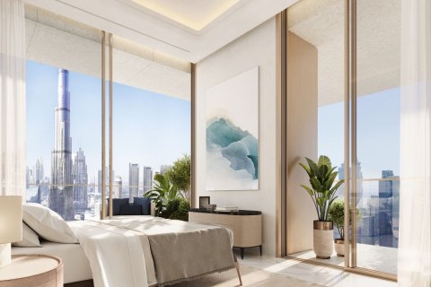 Byt v Downtown Dubai (Downtown Burj Dubai), SAE 3 ložnice, 255.9 m² Č.: 652273 - fotografie 4