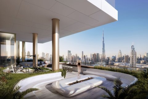 آپارتمان برای فروش در Downtown Dubai (Downtown Burj Dubai)، Dubai، امارات متحده عربی 3 خوابه ، 255.9 متر مربع ، شماره 652273 - تصویر 5