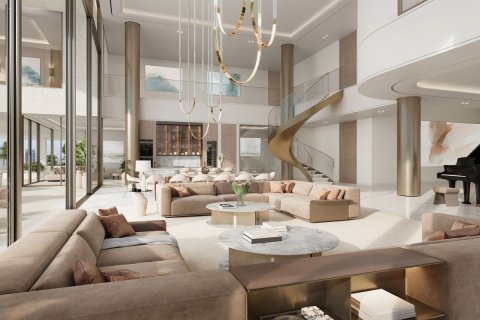 Byt v Downtown Dubai (Downtown Burj Dubai), SAE 3 ložnice, 255.9 m² Č.: 652273 - fotografie 2