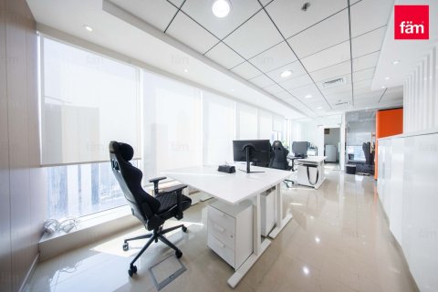Pejabat di Business Bay, Dubai, UAE 156.1 meter persegi № 652271 - foto 2