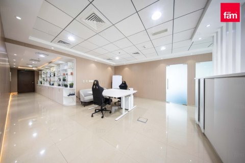 Pejabat di Business Bay, Dubai, UAE 156.1 meter persegi № 652271 - foto 5