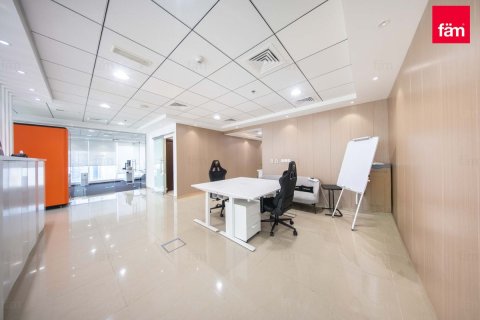 Pejabat di Business Bay, Dubai, UAE 156.1 meter persegi № 652271 - foto 4