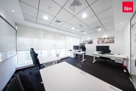 Pejabat di Business Bay, Dubai, UAE 156.1 meter persegi № 652271 - foto 6
