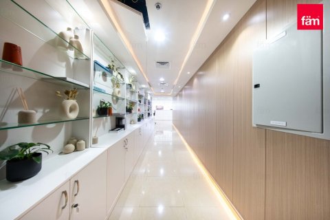 Pejabat di Business Bay, Dubai, UAE 156.1 meter persegi № 652271 - foto 7