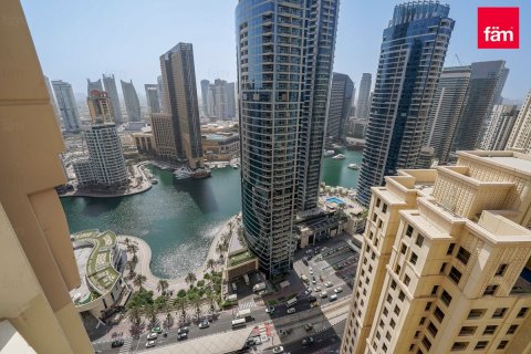 Huoneisto Dubai, Arabiemiraatit 4 makuuhuonetta, 256.7 m2 № 652274 - kuva 1