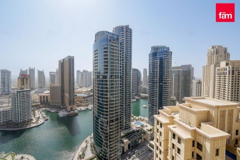 Huoneisto Dubai, Arabiemiraatit 4 makuuhuonetta, 256.7 m2 № 652274 - kuva 2