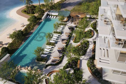 Apartament na sprzedaż w Dubai, ZEA 2 sypialnie, 120.2 mkw., nr 652276 - zdjęcie 9