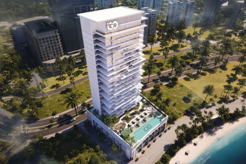 Apartament na sprzedaż w Dubai, ZEA 2 sypialnie, 120.2 mkw., nr 652276 - zdjęcie 4