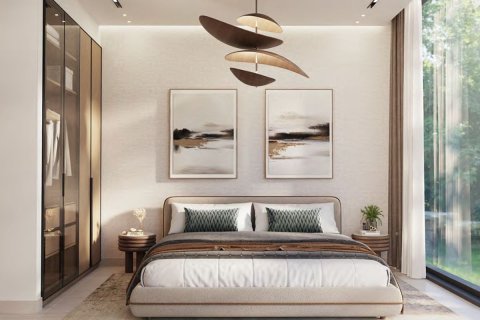 Lakás itt: Dubai, EAE, 1 hálószoba, 127.1 m², azonosító: 652275 - fénykép 3