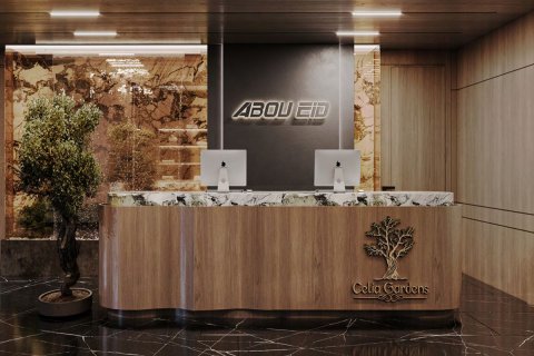 Lakás itt: Dubai, EAE, 1 hálószoba, 127.1 m², azonosító: 652275 - fénykép 5