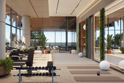 Lakás itt: Dubai, EAE, 1 hálószoba, 127.1 m², azonosító: 652275 - fénykép 13