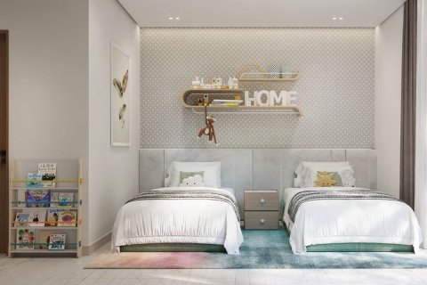 Lakás itt: Dubai, EAE, 1 hálószoba, 127.1 m², azonosító: 652275 - fénykép 2