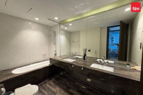 Apartament do wynajęcia w Dubai Marina, Dubai, ZEA 1 sypialnia, 88.4 mkw., nr 591312 - zdjęcie 5