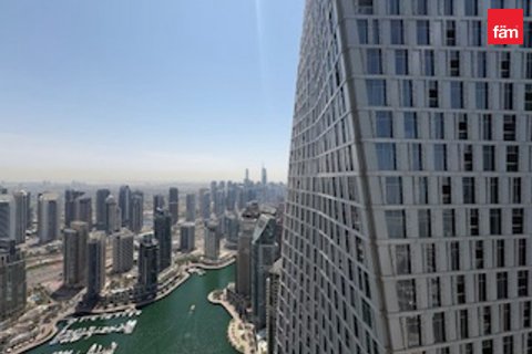 Apartament do wynajęcia w Dubai Marina, Dubai, ZEA 1 sypialnia, 88.4 mkw., nr 591312 - zdjęcie 6