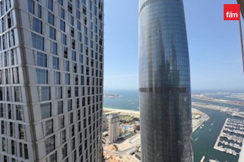 Apartament do wynajęcia w Dubai Marina, Dubai, ZEA 1 sypialnia, 88.4 mkw., nr 591312 - zdjęcie 7