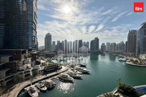 Apartament do wynajęcia w Dubai Marina, Dubai, ZEA 1 sypialnia, 88.4 mkw., nr 591312 - zdjęcie 10