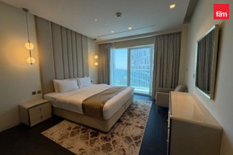 Apartament do wynajęcia w Dubai Marina, Dubai, ZEA 1 sypialnia, 88.4 mkw., nr 591312 - zdjęcie 8