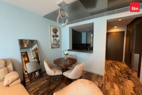 Apartament do wynajęcia w Dubai Marina, Dubai, ZEA 1 sypialnia, 88.4 mkw., nr 591312 - zdjęcie 1