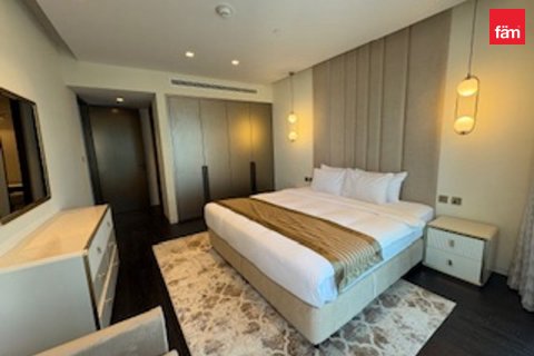 Apartament do wynajęcia w Dubai Marina, Dubai, ZEA 1 sypialnia, 88.4 mkw., nr 591312 - zdjęcie 9