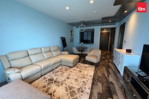 Apartament do wynajęcia w Dubai Marina, Dubai, ZEA 1 sypialnia, 88.4 mkw., nr 591312 - zdjęcie 3
