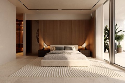 Apartment sa Dubai Marina, UAE 1 silid-tulugan, 110.7 sq.m. № 591313 - larawan 21