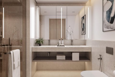 Apartment in Amaal 8 in Ras Al Khor, Dubai, UAE 2 bedrooms, 112.97 sq.m. № 609943 - photo 3