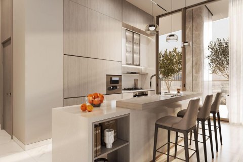 Apartment in Amaal 8 in Ras Al Khor, Dubai, UAE 2 bedrooms, 112.97 sq.m. № 609943 - photo 5