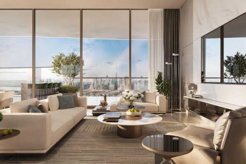 Apartment in Amaal 8 in Ras Al Khor, Dubai, UAE 2 bedrooms, 112.97 sq.m. № 609943 - photo 10