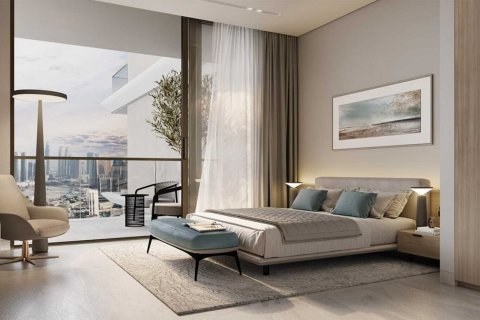 Apartment in Amaal 8 in Ras Al Khor, Dubai, UAE 2 bedrooms, 112.97 sq.m. № 609943 - photo 4