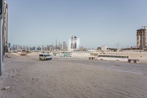 Obchod v Meydan, Dubai, SAE 102.7 m² Č.: 591879 - fotografie 7
