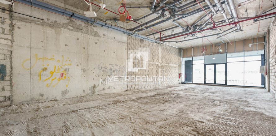 Obchod v Meydan, Dubai, SAE 102.7 m² Č.: 591879