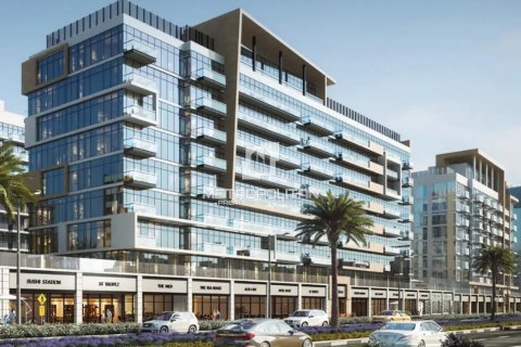 Dyqan në Meydan, Dubai, Emiratet e Bashkuara Arabe 50 m2. № 591875 - Foto 1