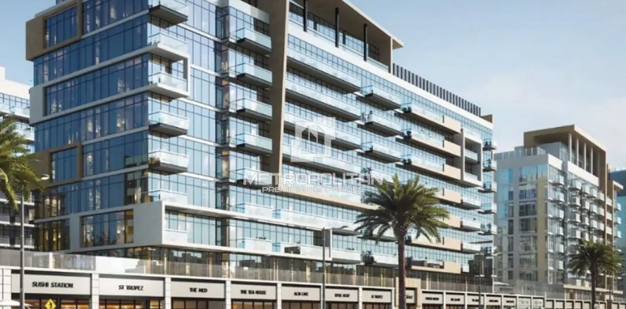 Dyqan në Meydan, Dubai, Emiratet e Bashkuara Arabe 50 m2. № 591875
