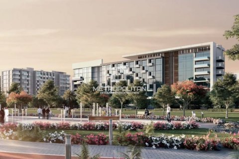 Dyqan në Meydan, Dubai, Emiratet e Bashkuara Arabe 50 m2. № 591875 - Foto 7